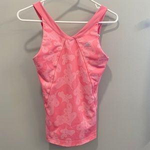 Adidas Workout Tank Top